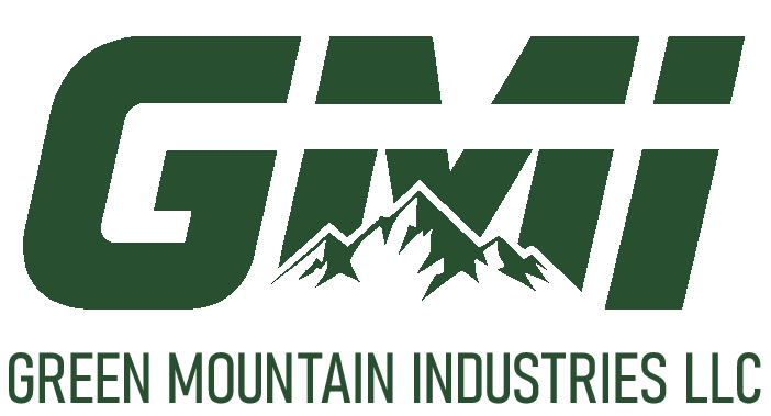 Green Mountain Industries LLC Logo